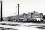 ATSF PA-1 51C